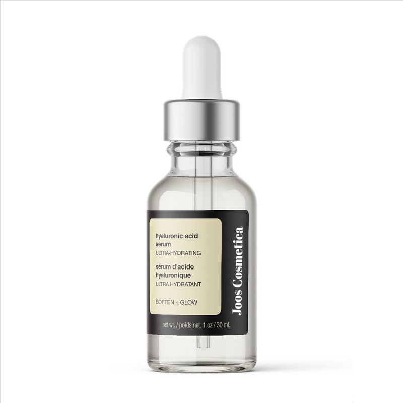 Hyaluronic Acid Serum 30mL