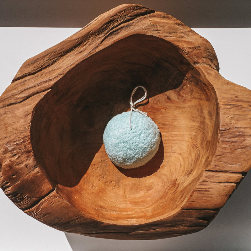 Wild Mint Konjac Drop
